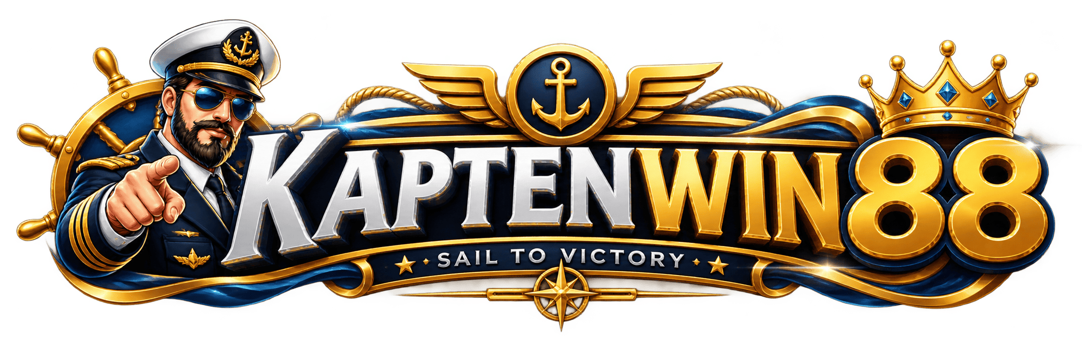 KAPTENWIN88